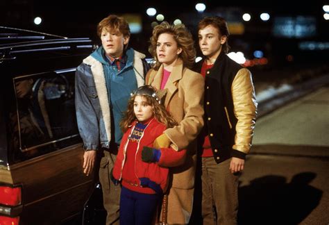 adventures in babysitting cast